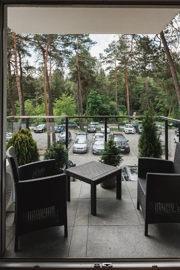 Lesny-cedzyna No62 Targi Rowery !!! Apartment *